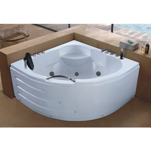 三角形独立式浴缸WLS-8613