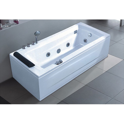 长方形浴缸WLS-828