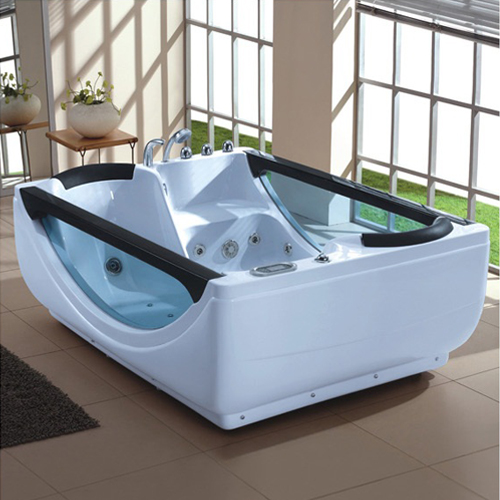 长方形浴缸WLS-801