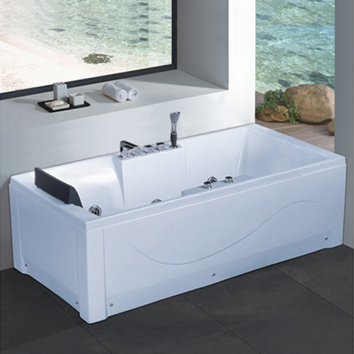 长方形浴缸WLS-823