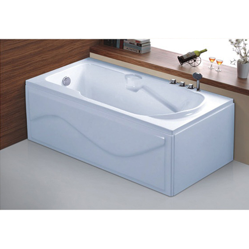 长方形浴缸WLS-8843