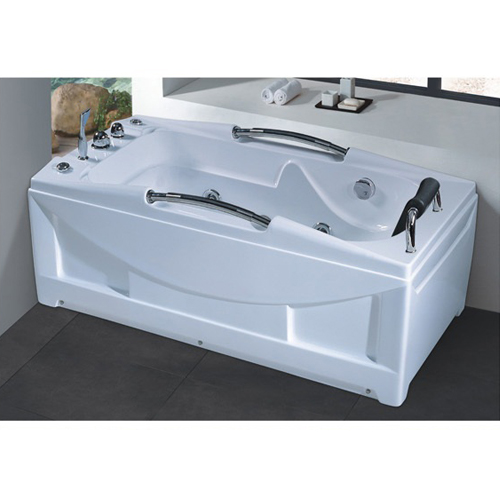 长方形浴缸WLS-860