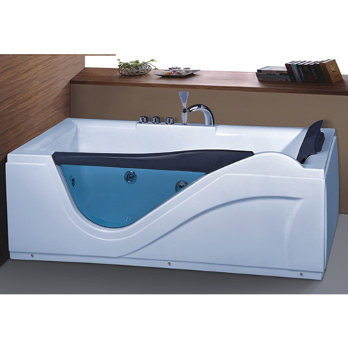长方形浴缸WLS-8605