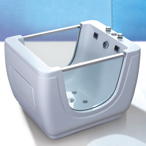 方形小浴缸 婴儿BB浴缸WLS-BB01