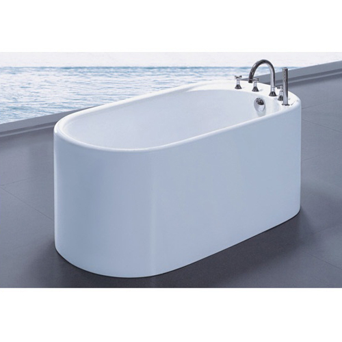 椭圆澡缸WLS-8874