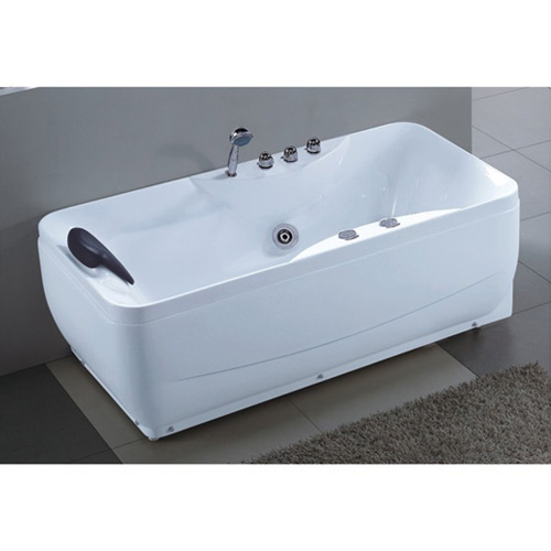 椭圆形浴缸WLS-840