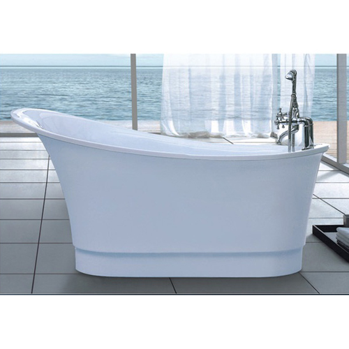 独立式浴缸WLS-8872