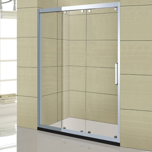 高级不锈钢淋浴房 简易淋浴房ECB-A8211