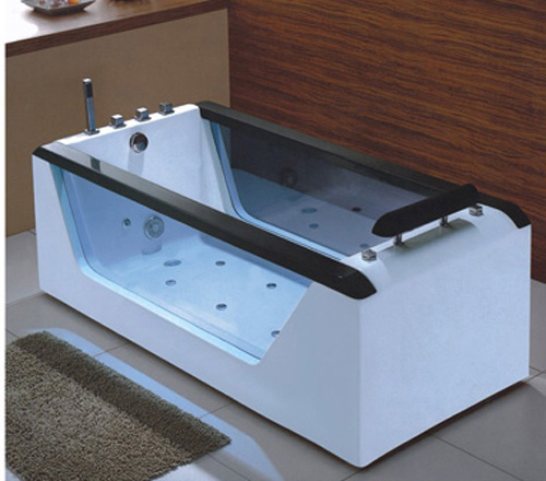 伊嘉利长方形浴缸WLS-8622